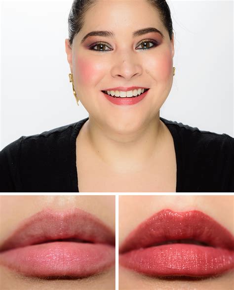 chanel color 75|Chanel red lipstick review.